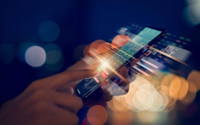 Cómo la inteligencia de los móviles está cambiando la industria del marketing