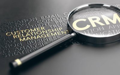 Aumenta el ROI de tu marketing digital con un CRM
