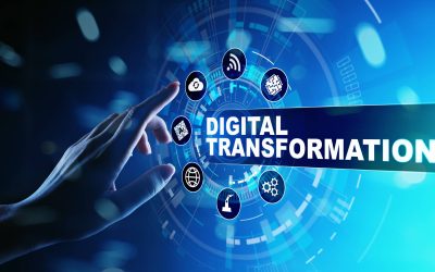 ¿Qué es un consultor de transformación digital para empresas?