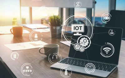 ¿Qué es el Internet del Comportamiento (IoB)?