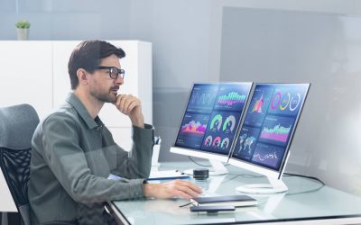 El Data Analytics, clave para la gestión de Recursos Humanos