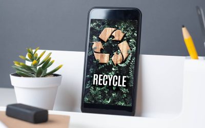 Datos móviles para un mundo más sostenible