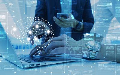 La Inteligencia Artificial, la gran aliada del teletrabajo