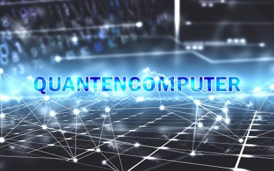¿Qué aplicaciones tendrá el Internet cuántico en el futuro?
