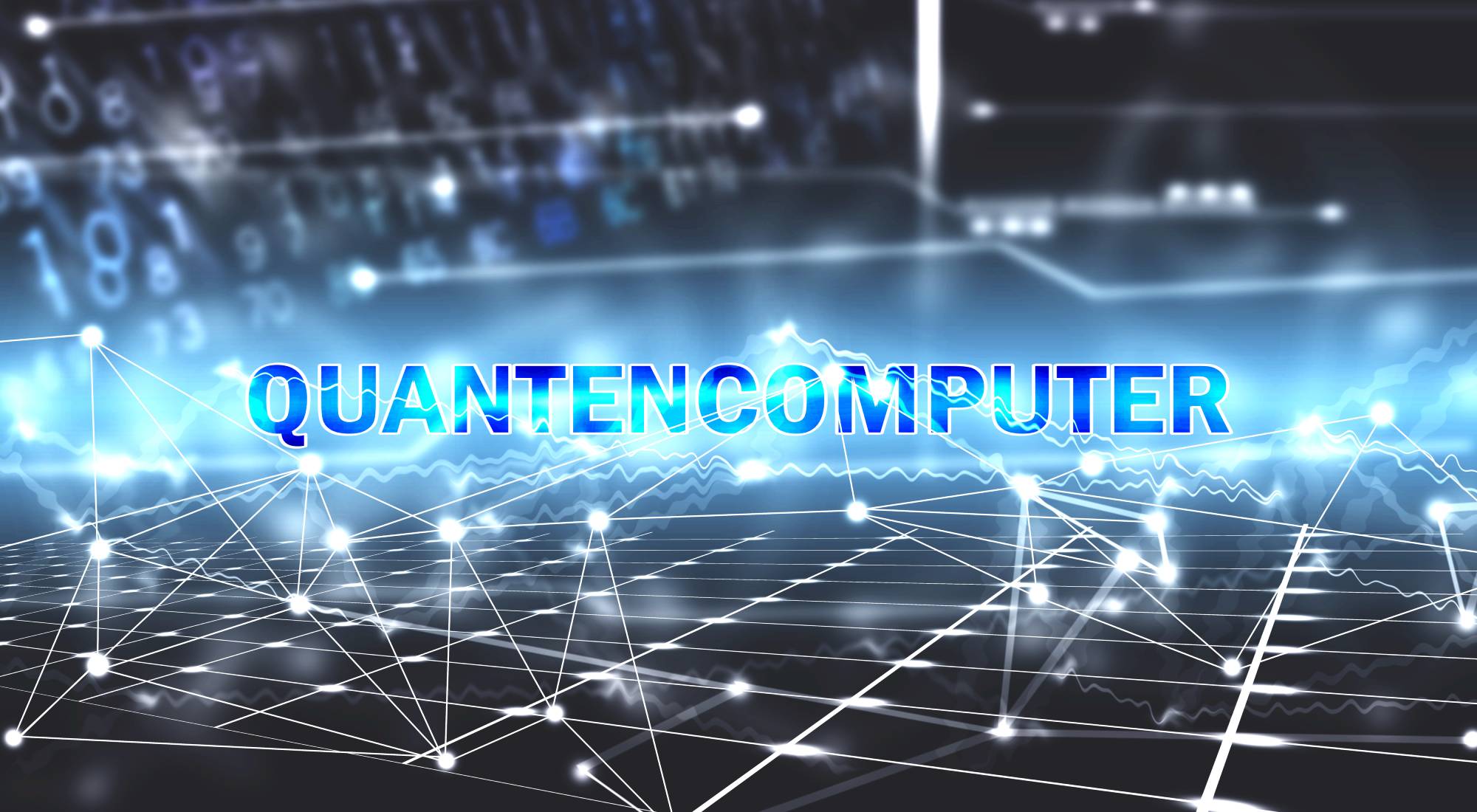 Internet Cuántico Actions