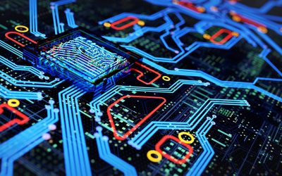 Escasez de semiconductores: hacia dónde vamos