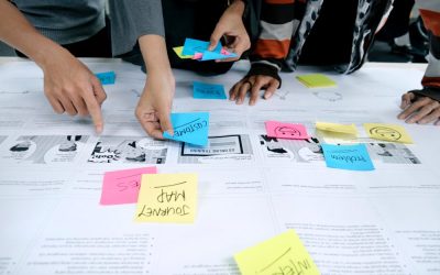 4 maneras en las que el Big Data puede mejorar la experiencia del cliente