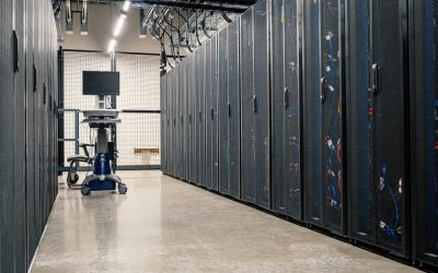 ¿Por qué los Centros de Datos fueron infraestructuras críticas durante la pandemia?