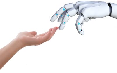 ¿Debe ser supervisada la Inteligencia Artificial por las instituciones oficiales?
