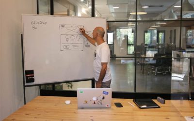 ¿Qué es el Data Driven Design y cómo mejora la experiencia del usuario?
