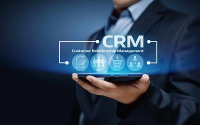 CRM: las últimas tendencias