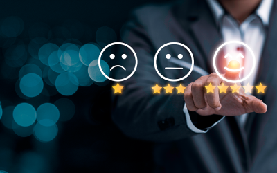 Factores para conseguir una experiencia de cliente más atractiva.