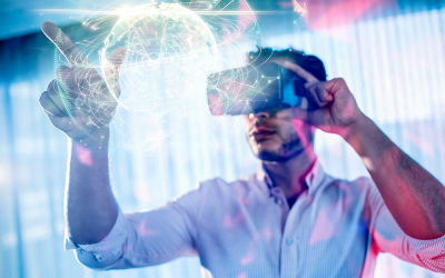 Metaverso, el futuro de la experiencia inmersiva