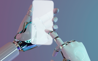 Tendencias en chatbots para la atención al cliente