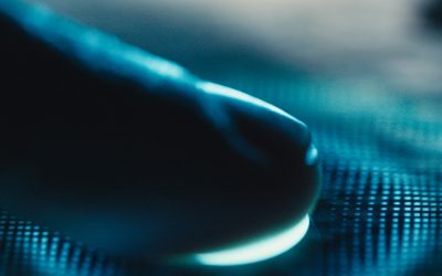 La biometría, el reemplazo de las contraseñas tradicionales