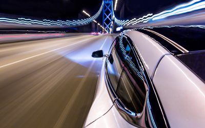 El futuro de la conducción