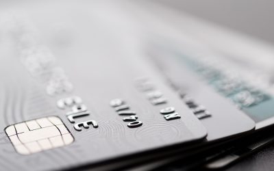 Peligro por fraude. Tarjetas de crédito