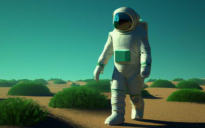 Dall-e, ¿Es la IA el futuro del arte?