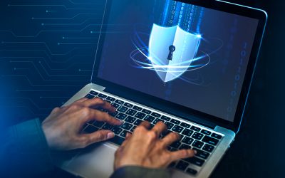Principales amenazas de seguridad en las PYME