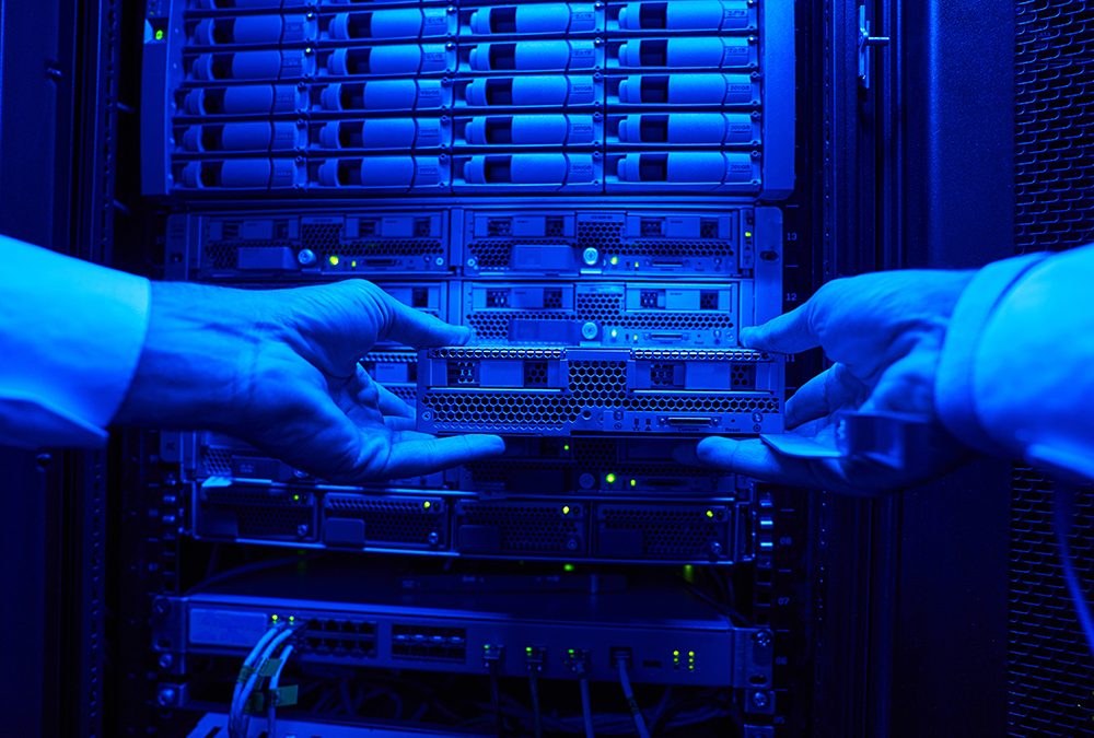 Backup Recovery o Disaster Recovery ¿Cuál debemos emplear y cuándo?