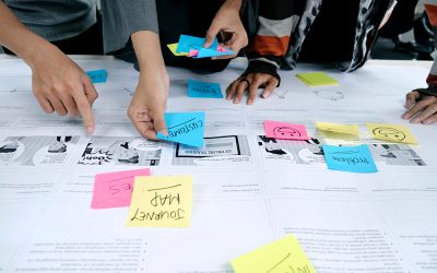 Las 4 claves para proporcionar un CX más atractivo