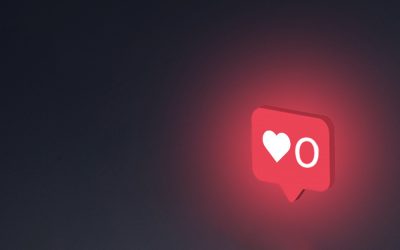 La otra cara de las redes sociales