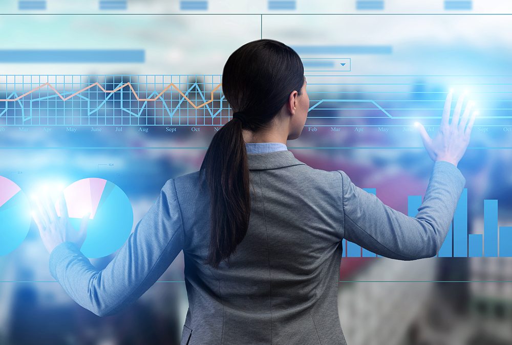 Aumentar tus ventas con ayuda de la inteligencia artificial