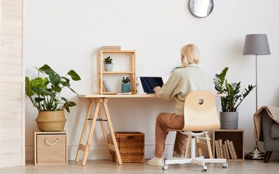 Desde dejar las oficinas hasta el teletrabajo