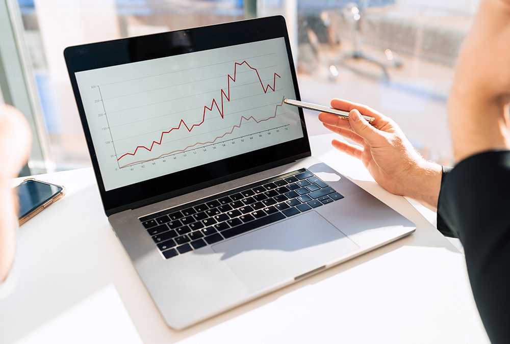 Crecimiento de empleados en las empresas españolas
