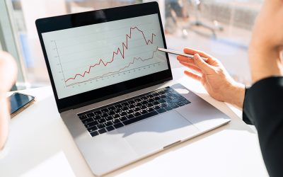 Crecimiento de empleados en las empresas españolas