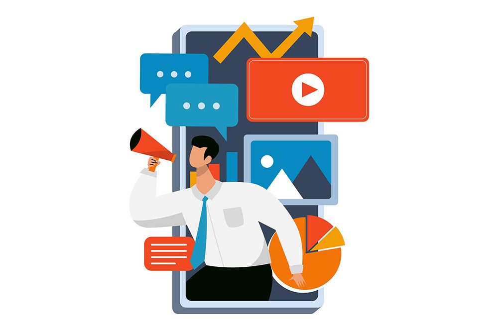 Experiencia omnicanal en el sector del gran consumo