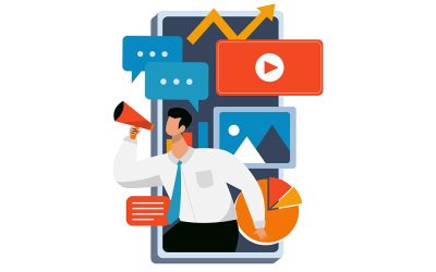 Experiencia omnicanal en el sector del gran consumo
