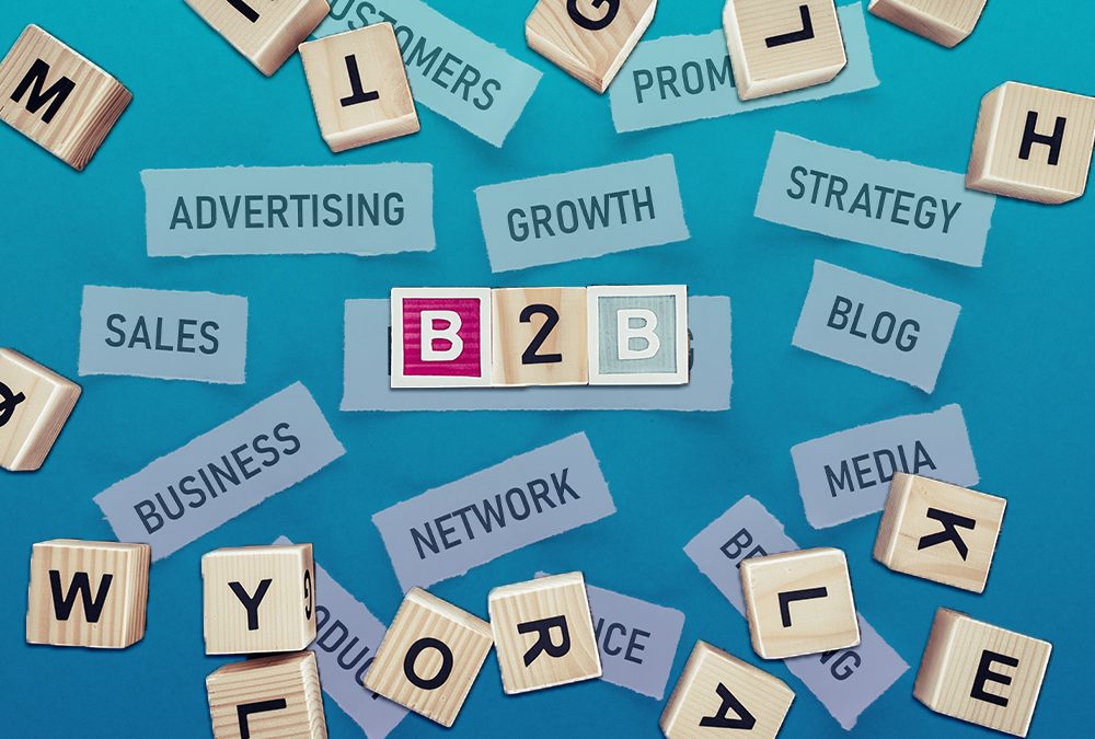 La importancia del Marketing Conversacional en B2B