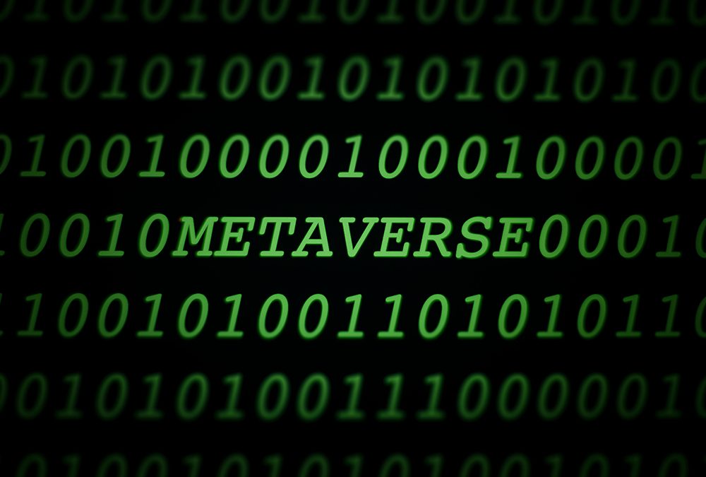Hablemos del Metaverso