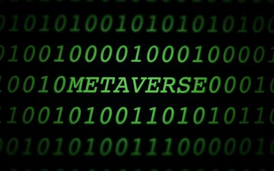 Hablemos del Metaverso