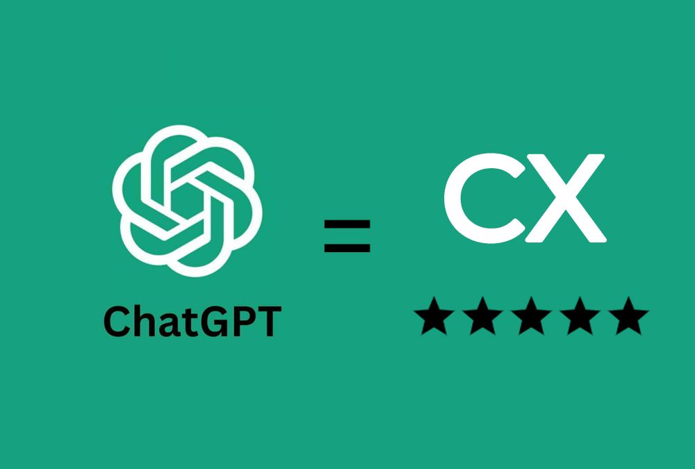El futuro ya es el presente. El Chat GPT
