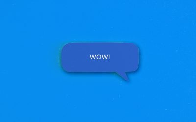 La importancia de crear experiencias WOW
