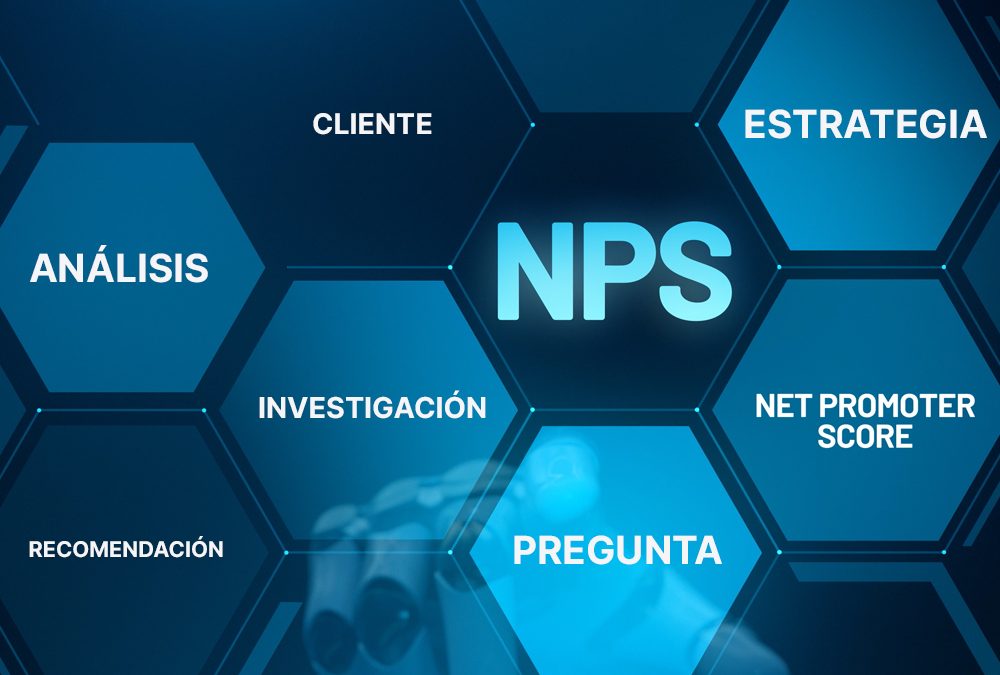 NPS. Qué es y cómo podemos utilizarlo en nuestra empresa