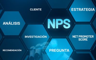 NPS. Qué es y cómo podemos utilizarlo en nuestra empresa