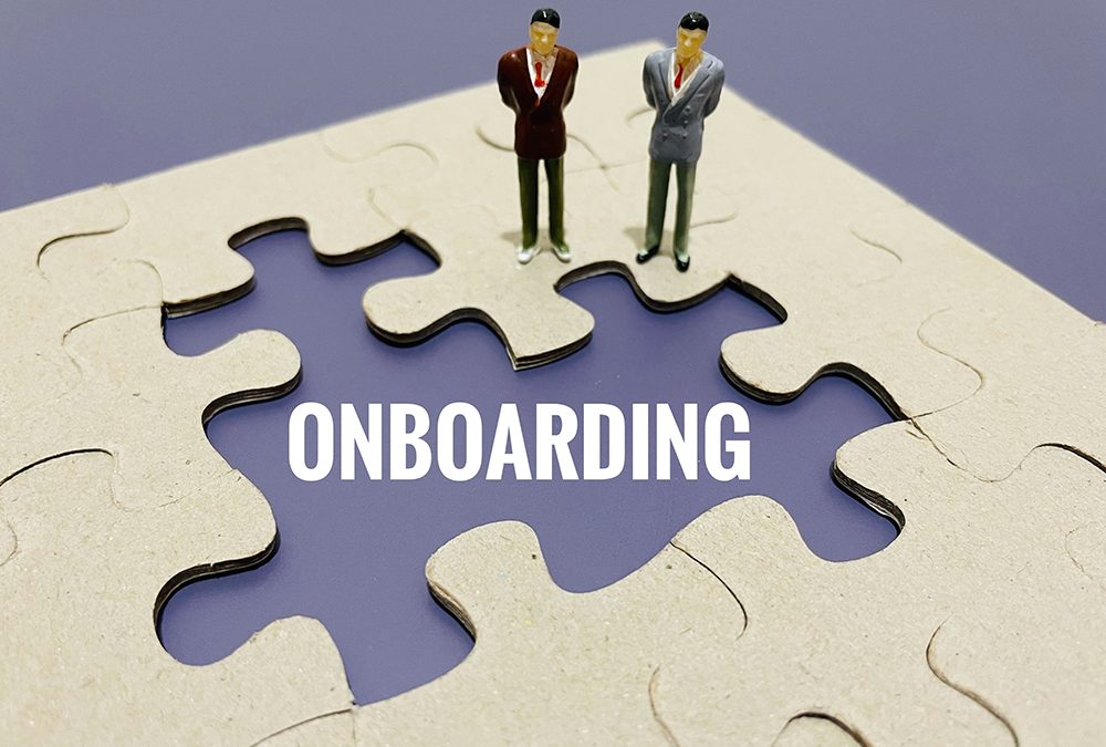 Employee Onboarding