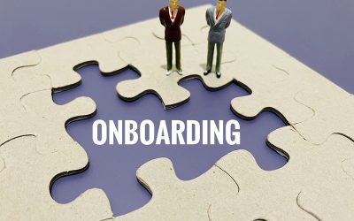 Employee Onboarding