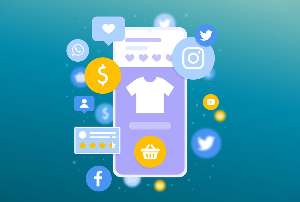 La era del Comercio Social
