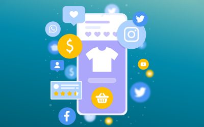La era del Comercio Social