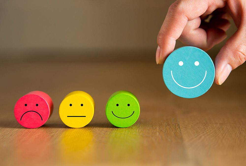 Diseñar una Experiencia del Cliente desde la emoción en el Entorno B2B