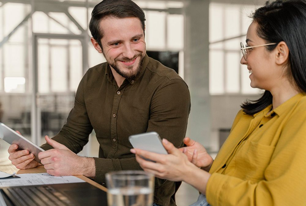 Cómo las Innovaciones Tecnológicas Están Redefiniendo la Experiencia del Cliente