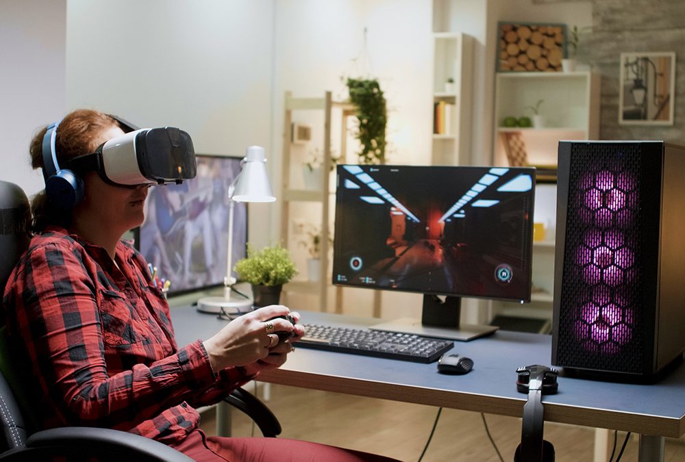 CX en los Juegos en Línea: Creando Comunidades Digitales Enganchadas