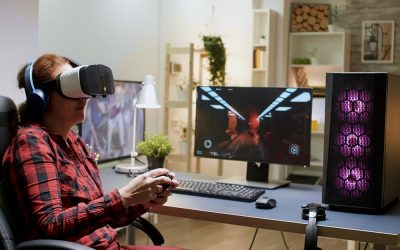 CX en los Juegos en Línea: Creando Comunidades Digitales Enganchadas