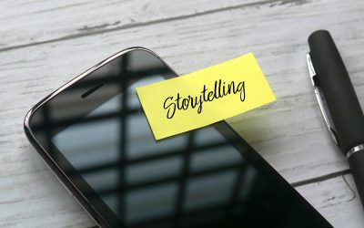 La Importancia del Storytelling en la Experiencia del Cliente