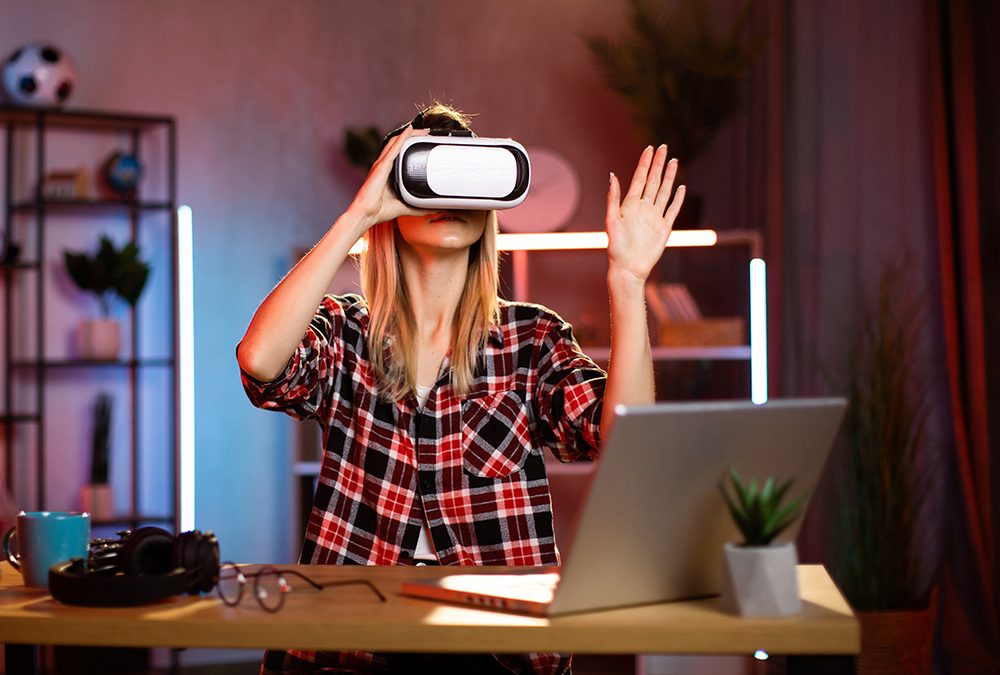Publicidad Inmersiva: Cómo la CX Transforma los Anuncios en Experiencias Memorables