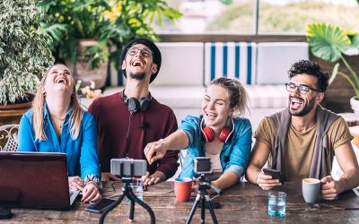 Importancia del CX en la creación y mantenimiento de comunidades Online